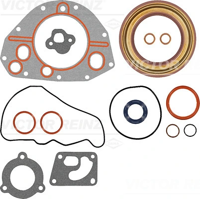 Gasket Kit, crankcase